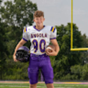 Meet your Posher, Brandon